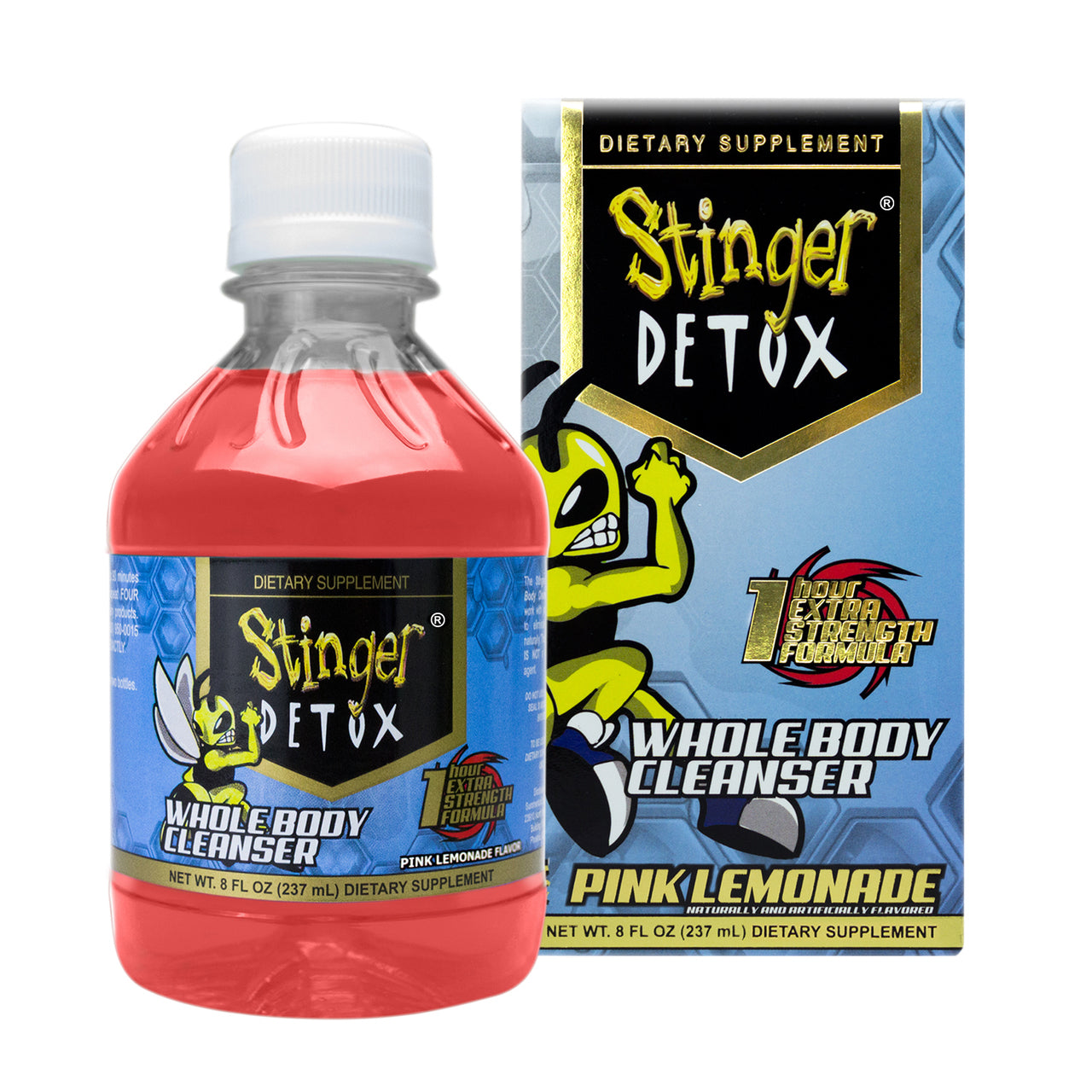 PINK LEMONADE 8 FL OZ
