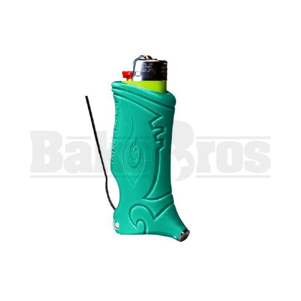 TURQUOISE Pack of 1