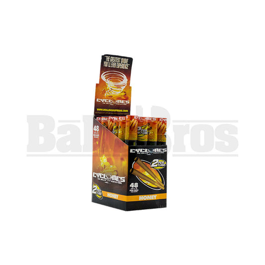 HONEY Pack of 24
