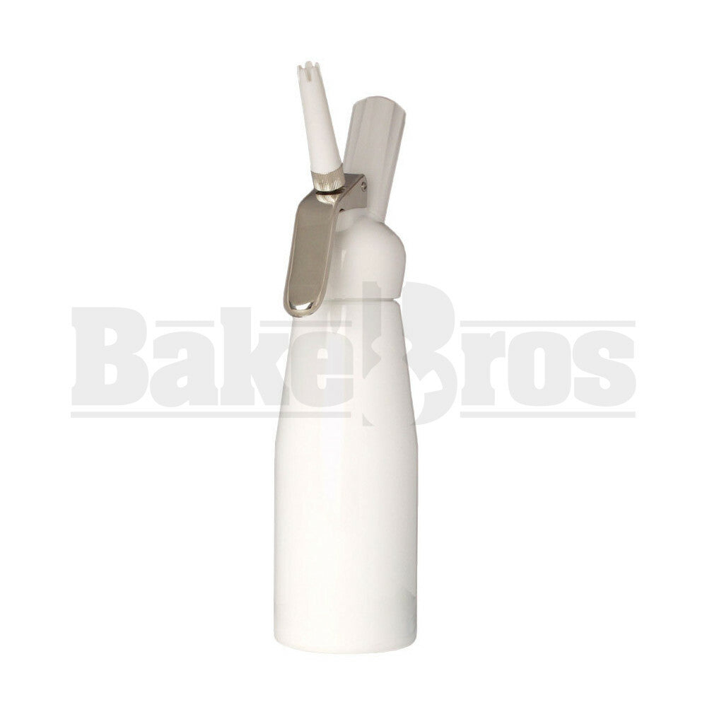 WHITE Pack of 1 250 ML
