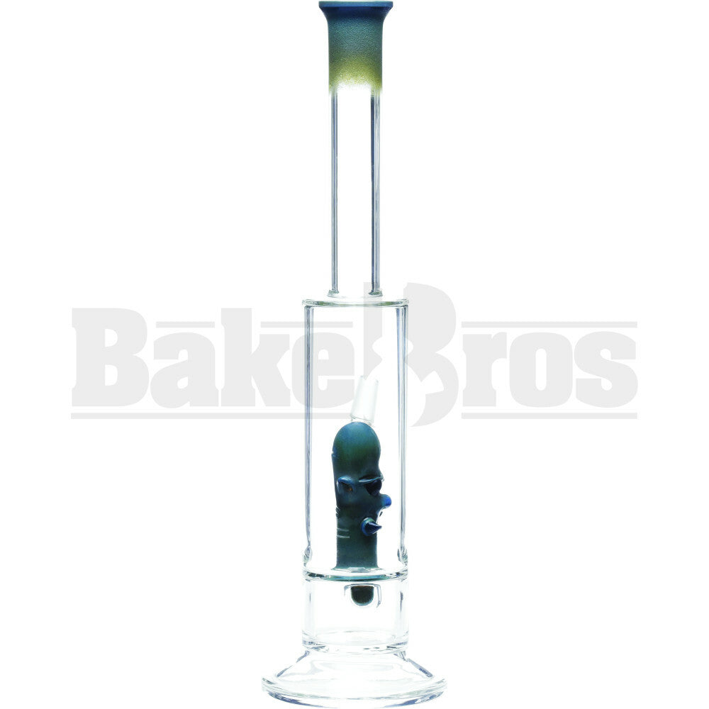EMERALD MALE 18MM