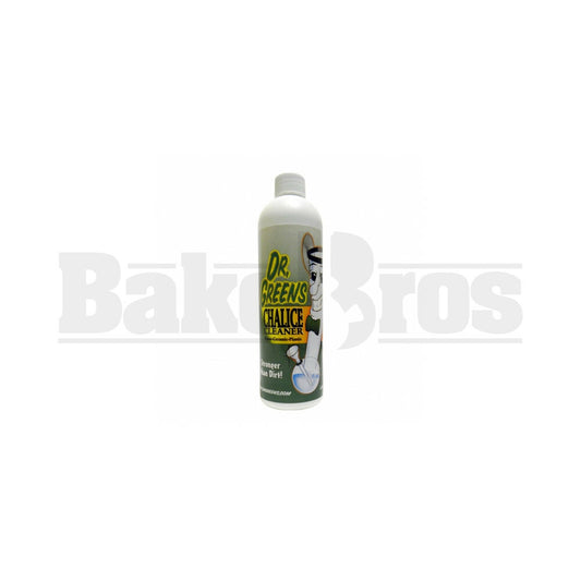 DR. GREENS MULTI PURPOSE CLEANER GLASS, METAL, CERAMIC UNSCENTED 12 FL OZ