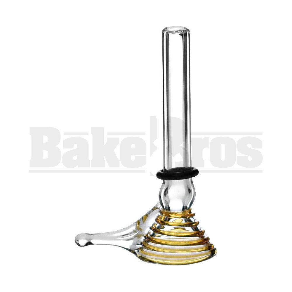 NON-GLASS SLIDER STANDARD COLOR LINES 3" GREEN JOINTLESS