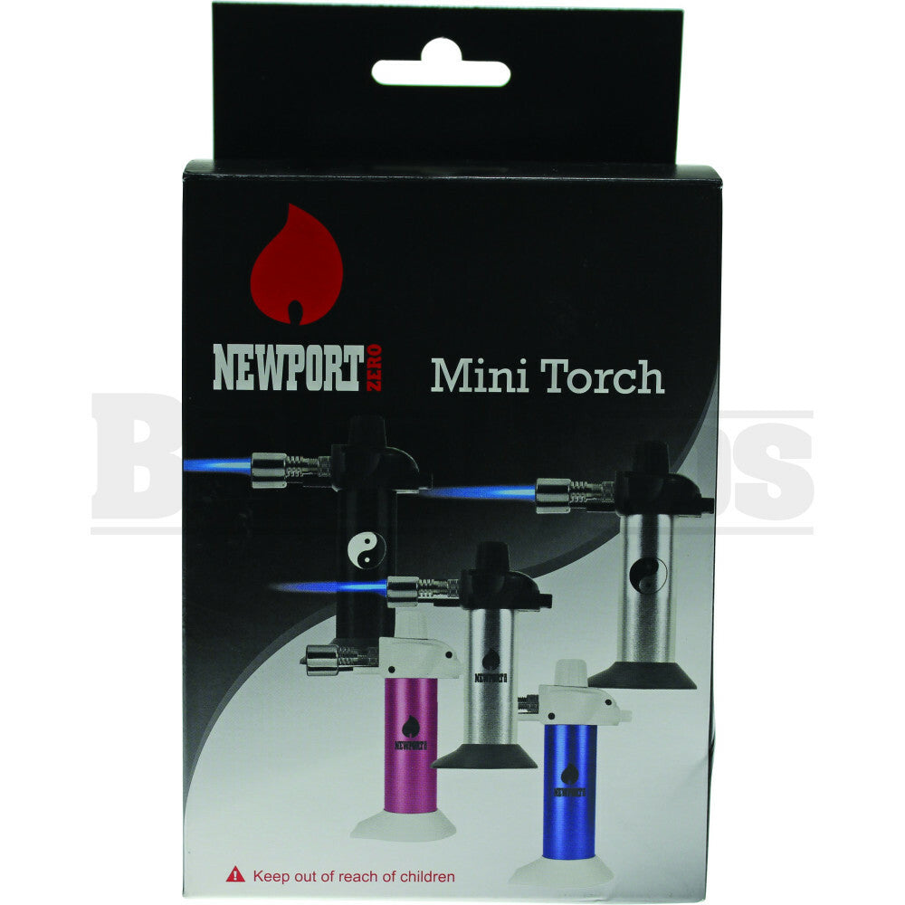 NBT015 BLUE Pack of 1 5.5"