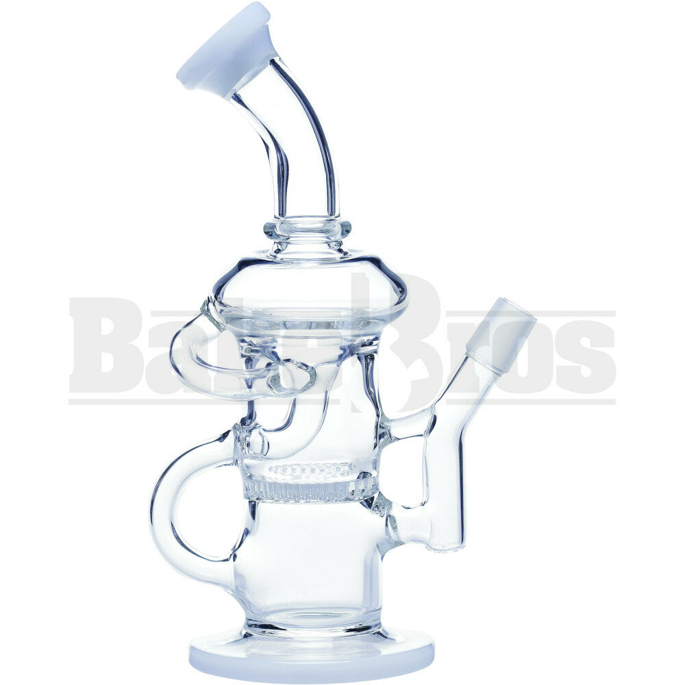 IVORY WHITE MALE 18MM