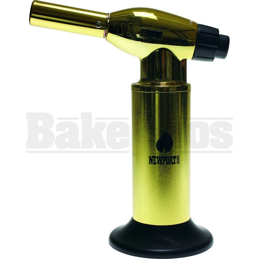 NBT027 GOLD Pack of 1 10"