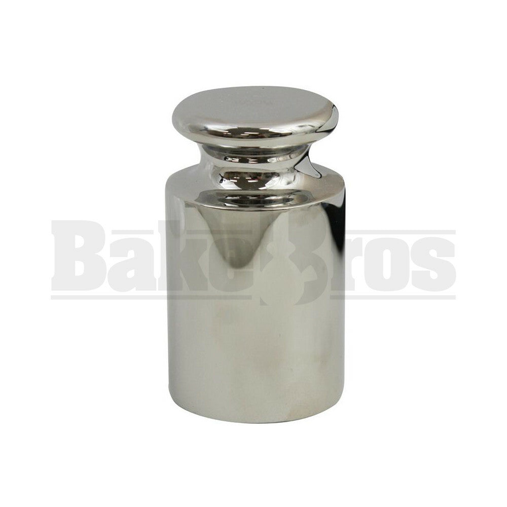 SCALE CALIBRATION WEIGHT 0.01g 100g CHROME