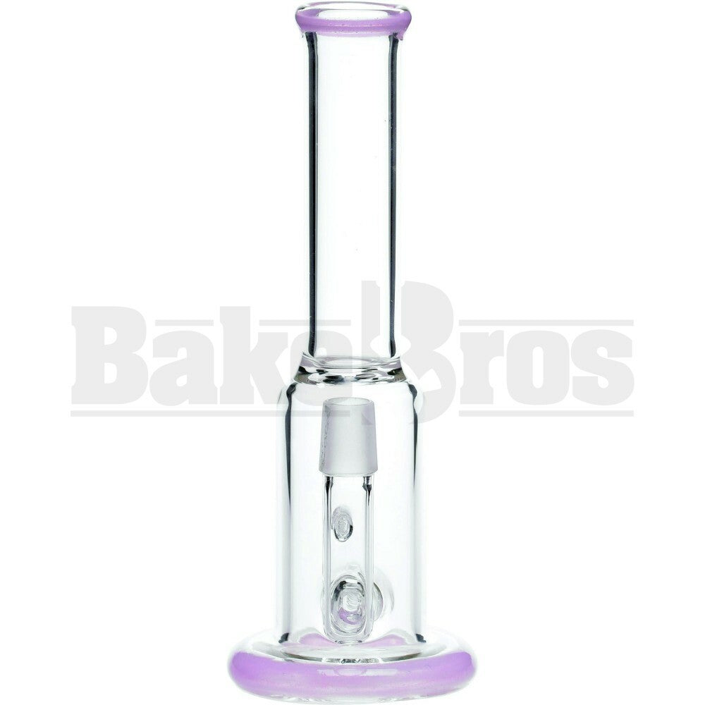 SLIME PINK MALE 18MM