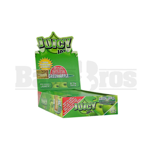 GREEN APPLE Pack of 24