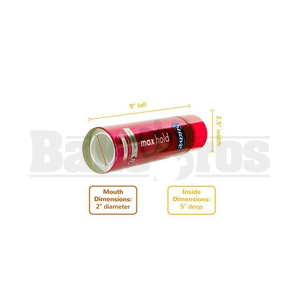 UNSCENTED 12 OZ