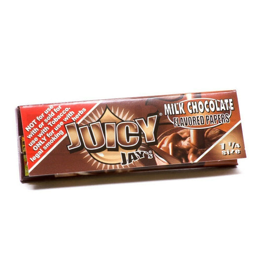 MILK CHOCOLATE Pack of 24