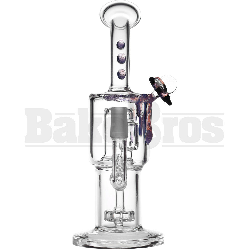 PURPLE RAIN MALE 14MM