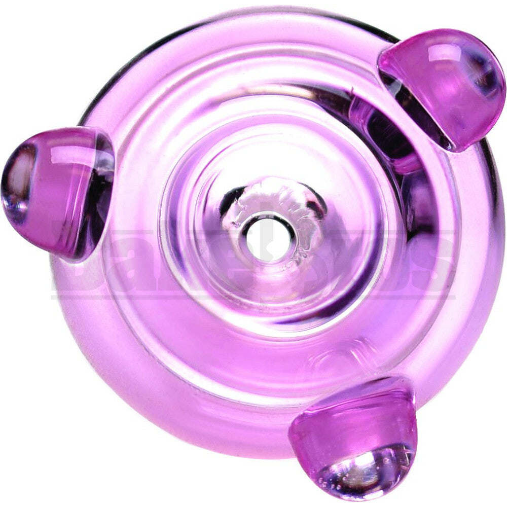 BOWL STANDARD PINK 18MM