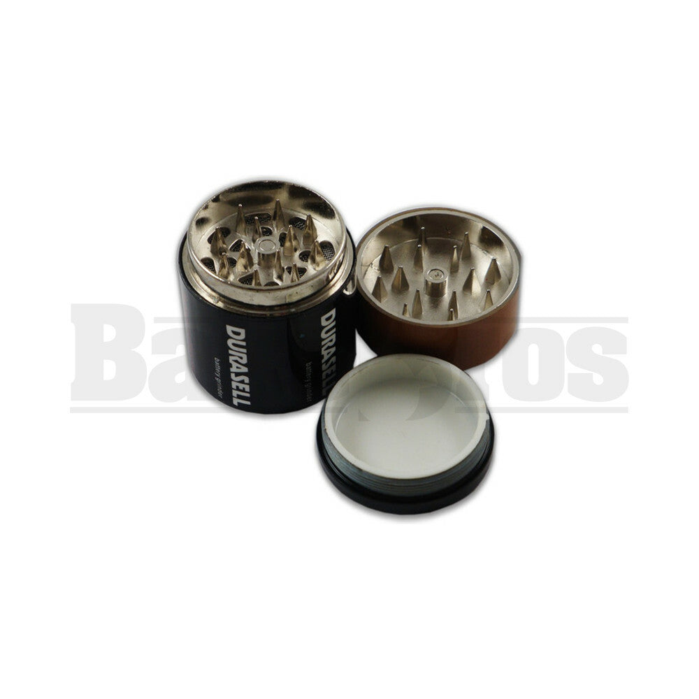 D BATTERY Pack of 1