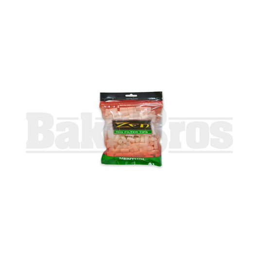 MENTHOL Pack of 1 REGULAR