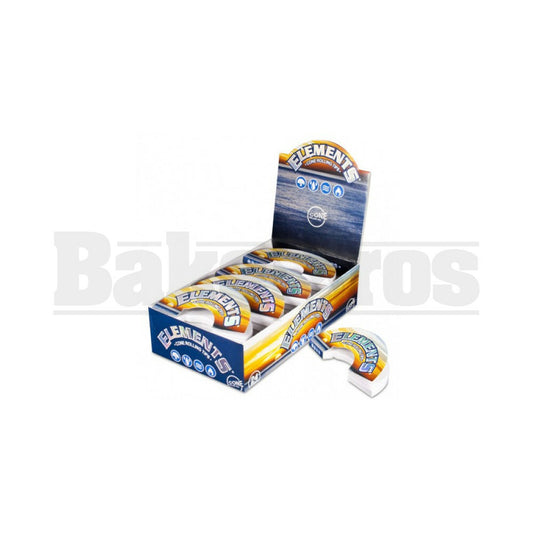 ELEMENTS CONE TIPS PERFECTO 34 TIPS UNFLAVORED Pack of 24