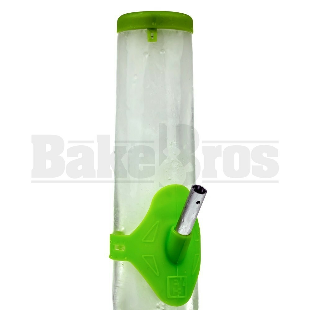 GREEN FEMALE 10MM