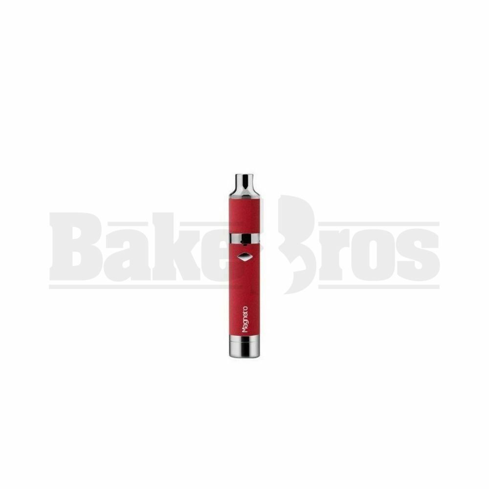 YOCAN MAGNETO WAX OR CONCENTRATE PEN RED