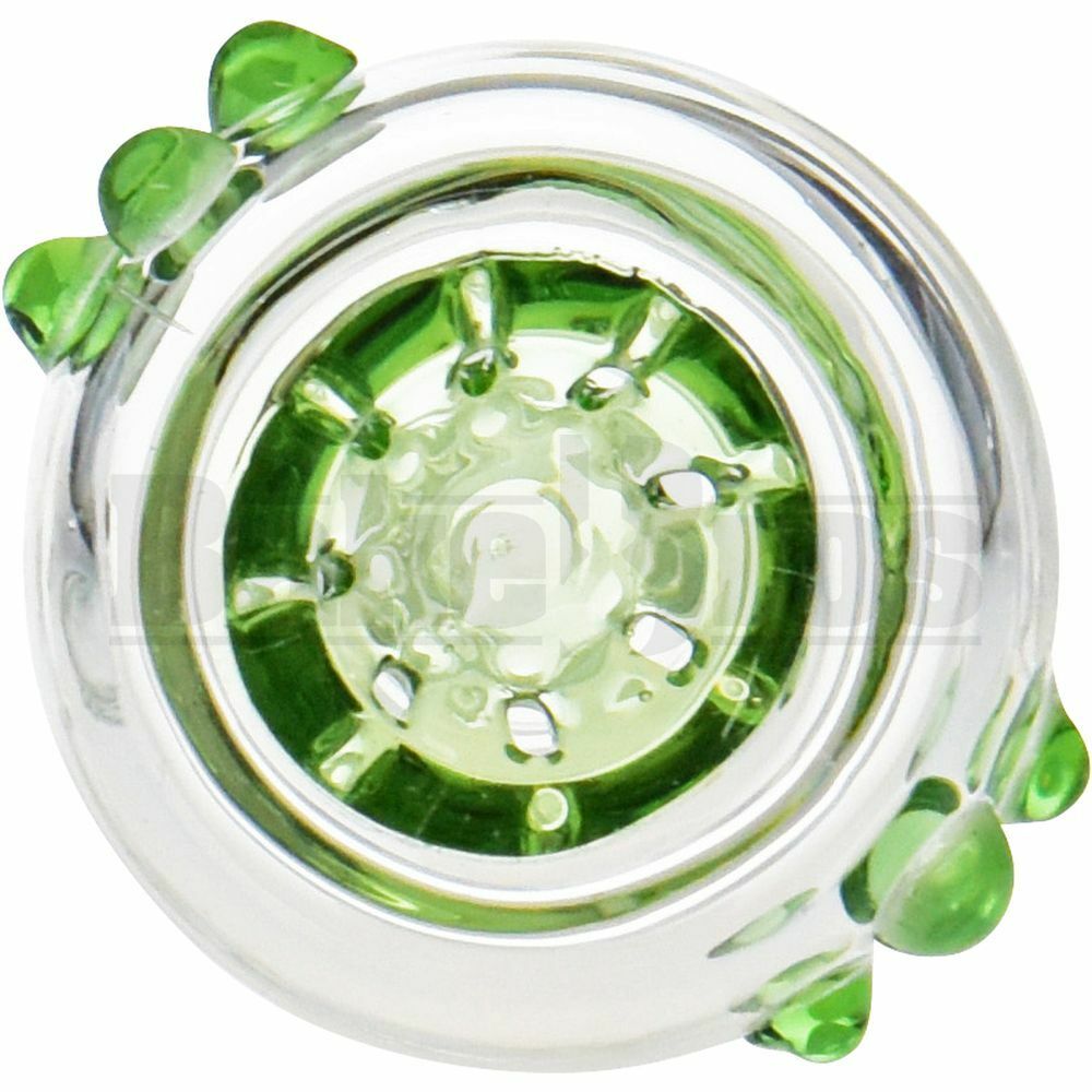 MELT GREEN 18MM