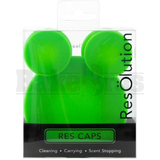NONE GREEN Pack of 1