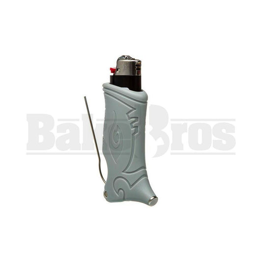 DARK GRAY Pack of 1