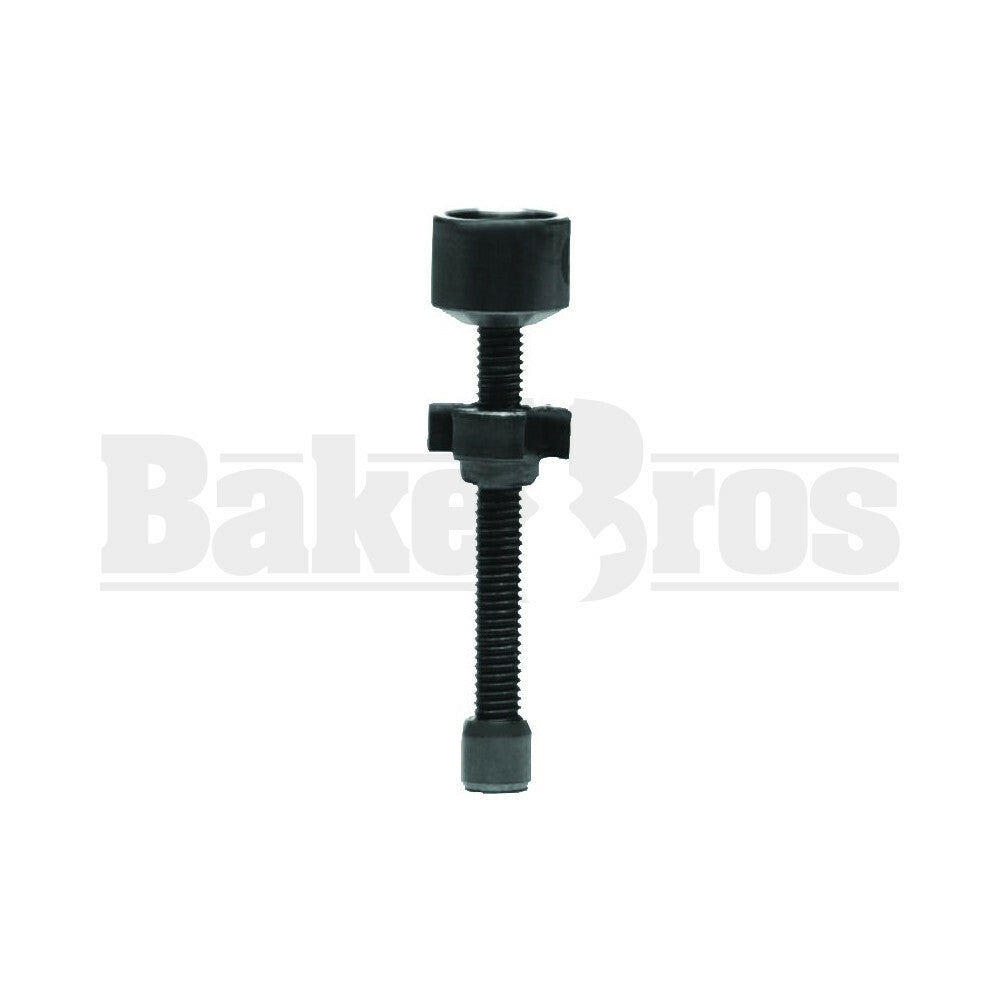 10MM NAIL TITANIUM THREADED METALLIC FEMALE