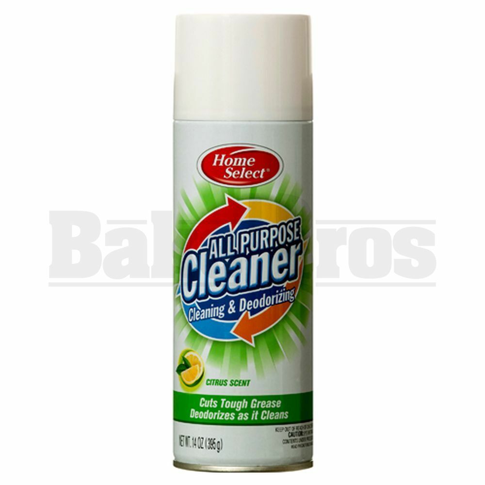 CITRUS 14 FL OZ