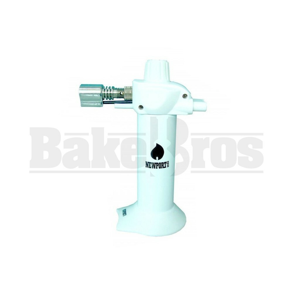 MIRROR WHITE Pack of 1 6"