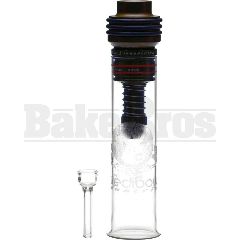 INCREDIBOWL I420 ENGINEERED STEAM ROLLER 8" ASSORTED COLORS