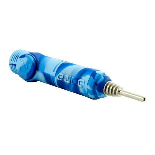 8" Eyce Silicone Nectar Collector