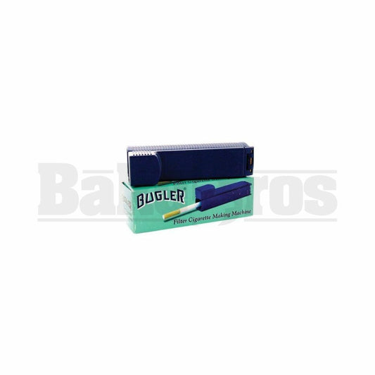 BLUE Pack of 1 100MM