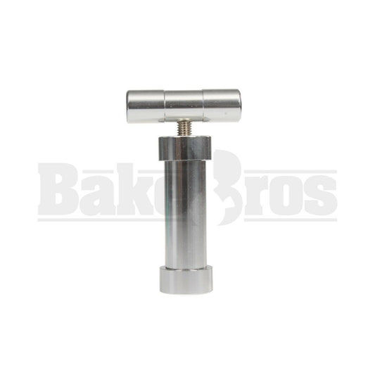 SILVER 4"