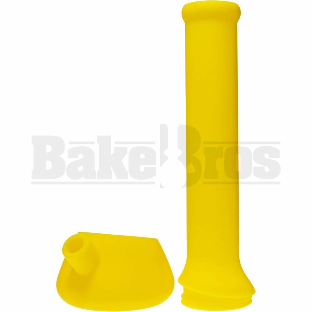 YELLOW FEMALE 18MM