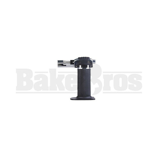BLACK Pack of 1 5.0"
