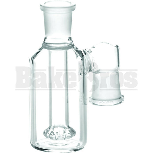 ASHCATCHER FEMALE JOINT SHOWERHEAD CLEAR FEMALE 14MM
