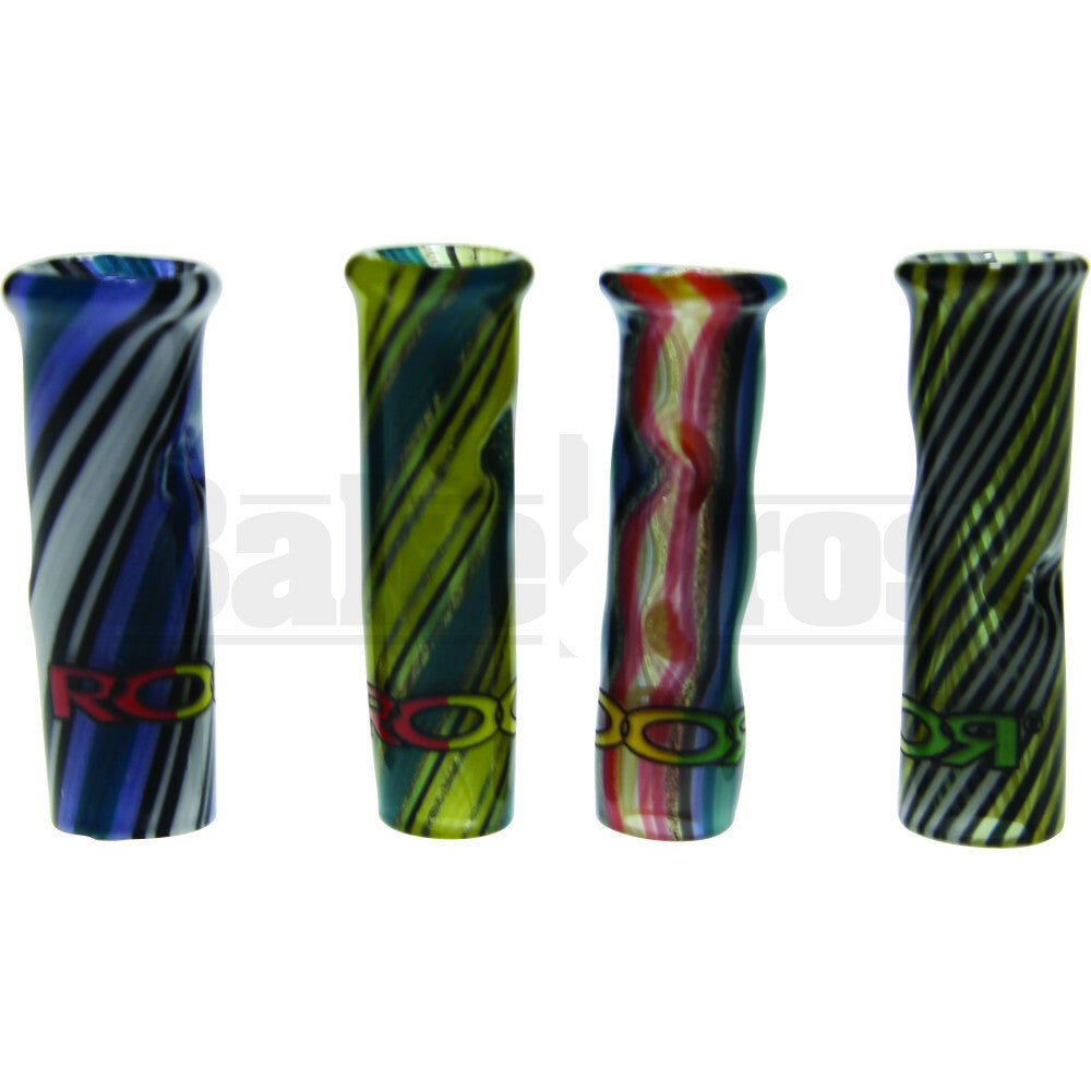 ROOR CYPRESS HILL'S PHUNCKY FEEL TIP ASSORTED COLORS Pack of 1 ROUND CUSTOM