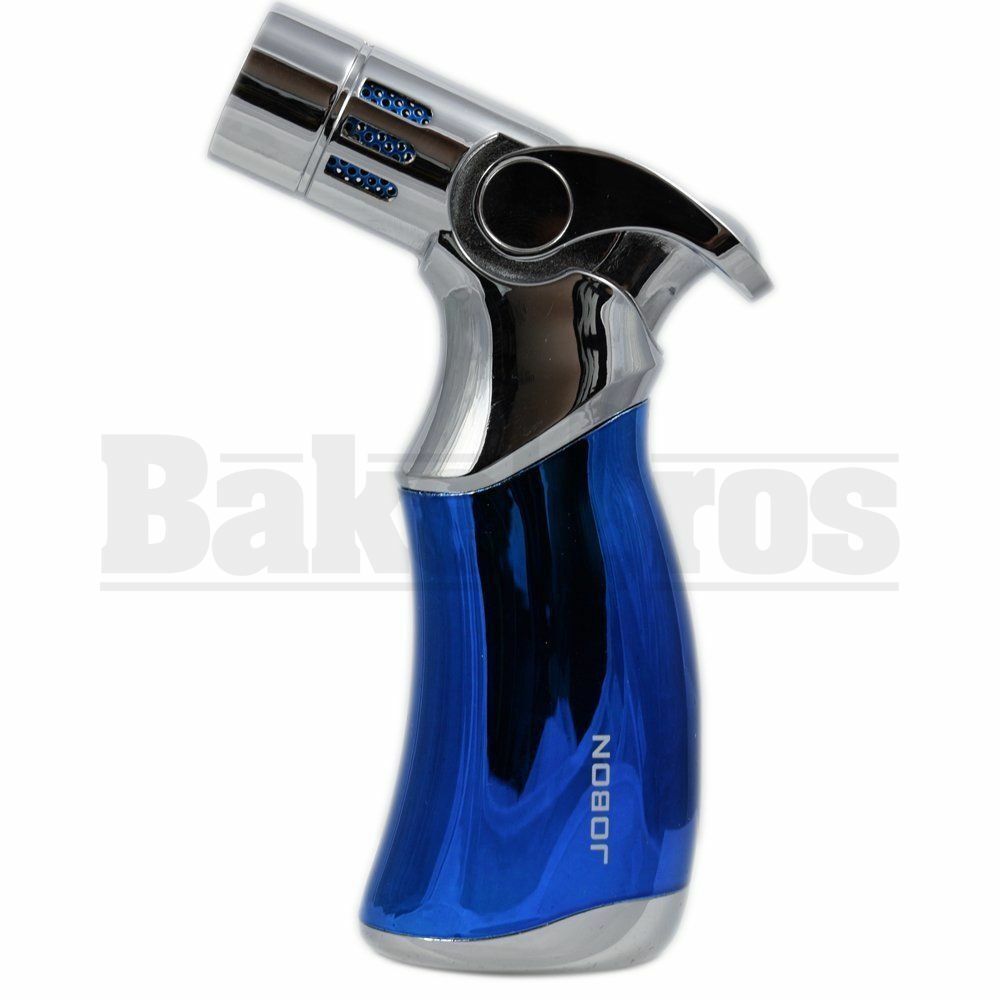 BLUE Pack of 1 4"