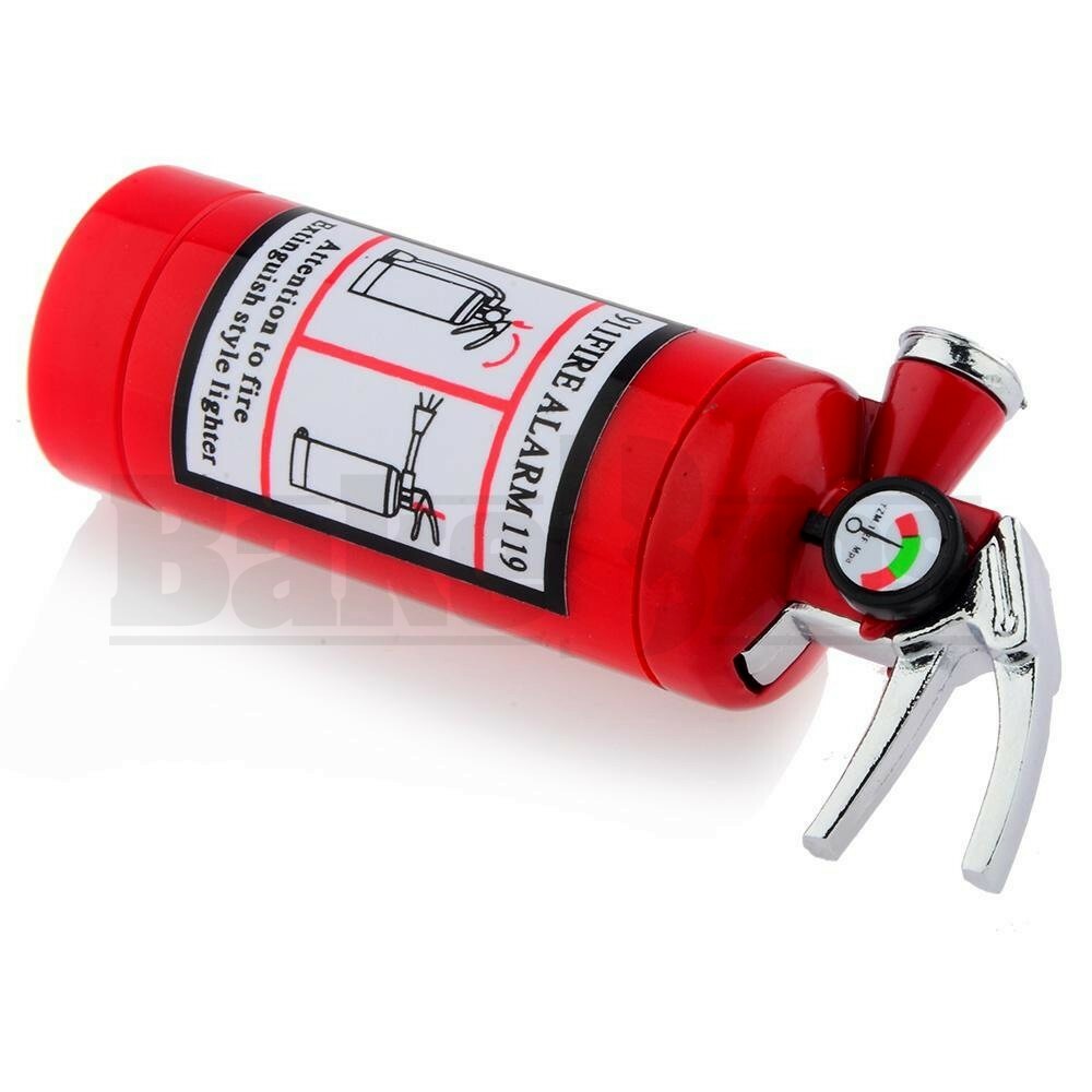 FIRE EXTINGUISHER Pack of 1