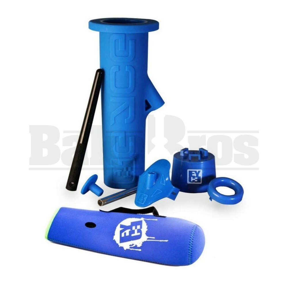 BLUE FEMALE 10MM
