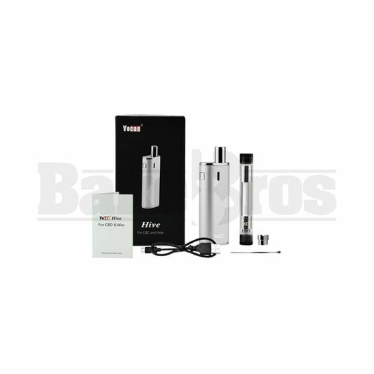 YOCAN HIVE SILVER