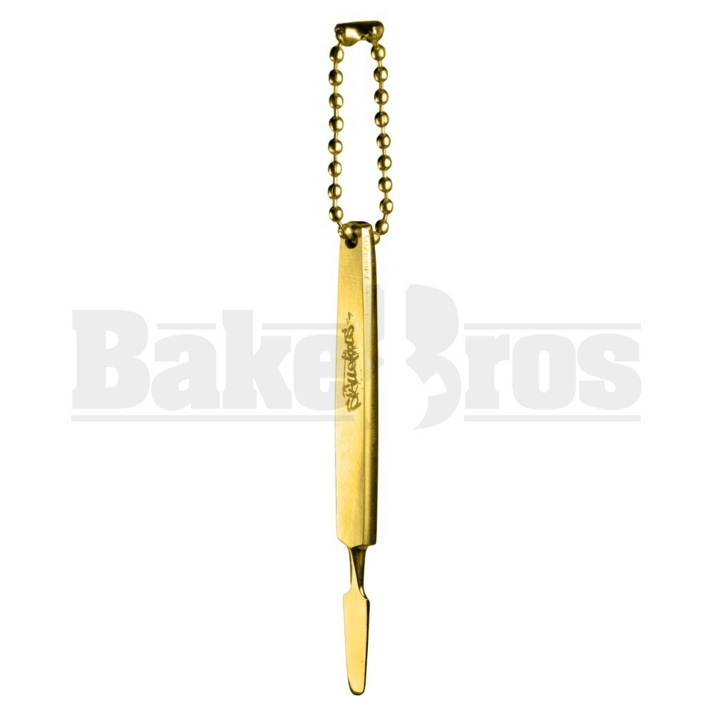 SKILLETOOLS DR DAB GOLD MINI