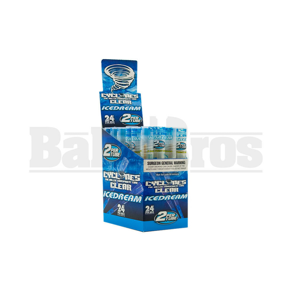 ICE DREAM Pack of 24