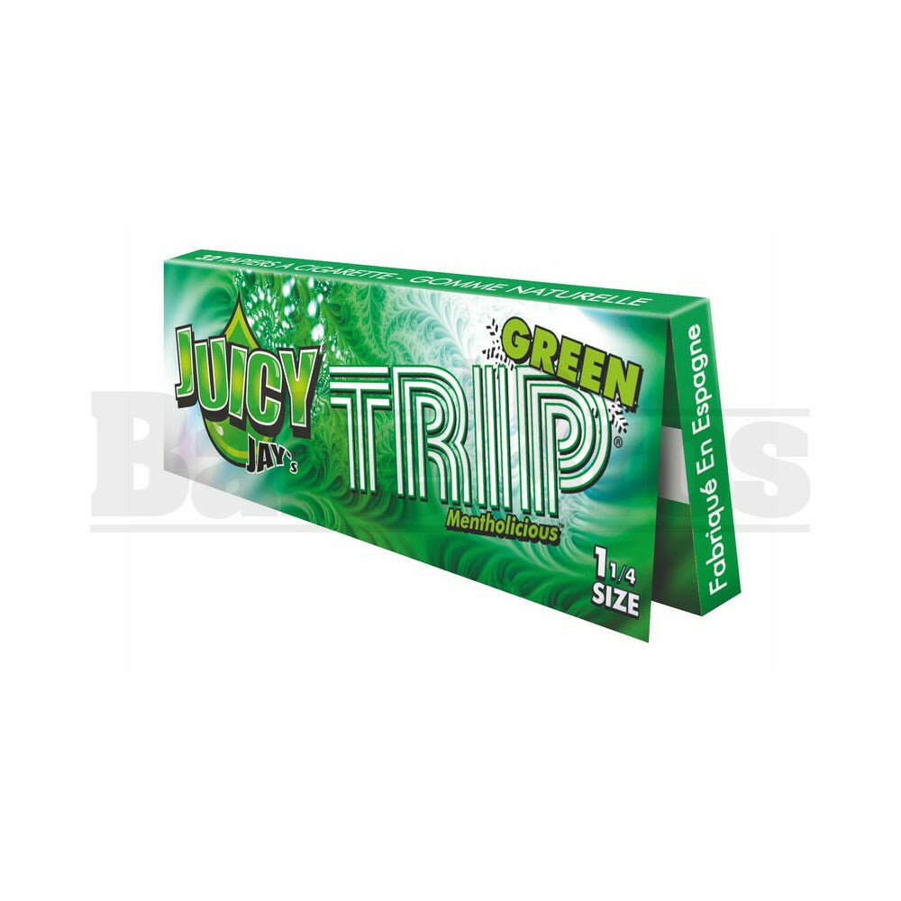 GREEN TRIP Pack of 24